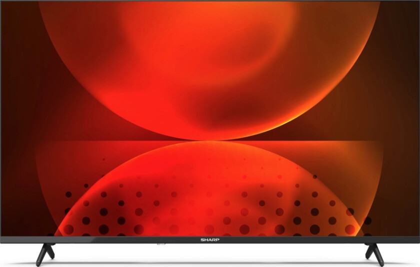 43Fh2ea - 43" Diagonalklasse Led-Bakgrunnsbelyst Lcd Tv - Smart Tv - Android Tv - 1080P 1920 X 1080