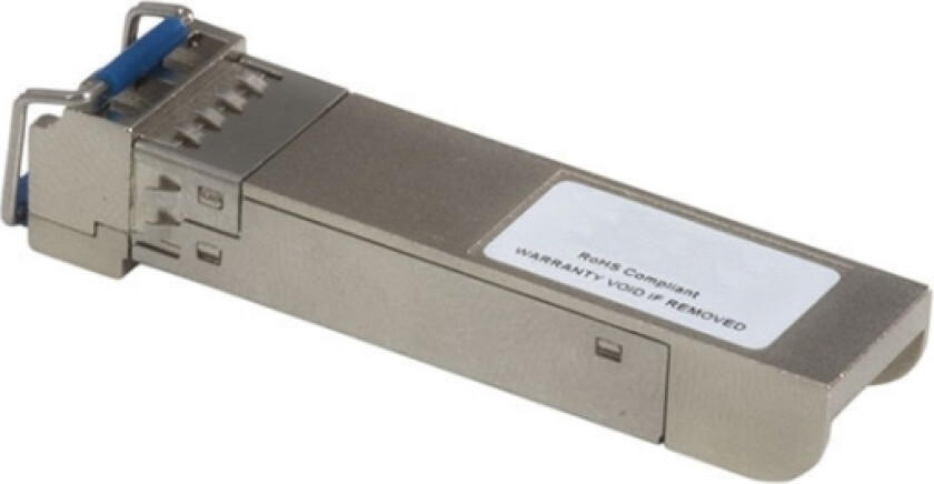 - Sfp+ Transceivermodul - 10Gbe - For P/N: Fpr4215-Asa-K9, Fpr4215-Ngfw-K9, Fpr4225-Ngfw-K9, Hci-Fi-6454-M6, N9k-C9348gc-Fx3