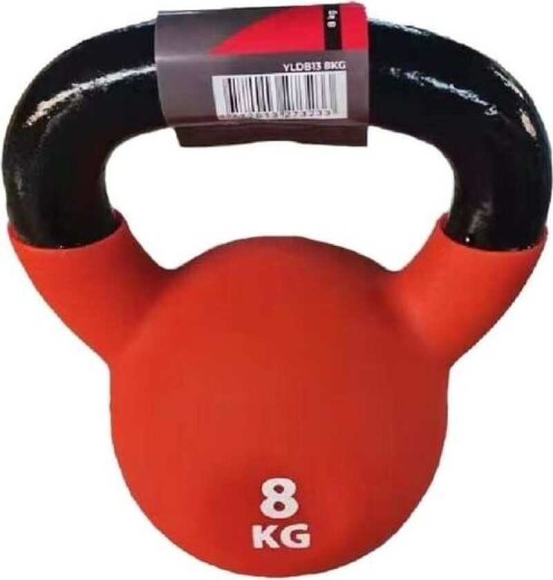 Kettlebell Sourcing NEOPRENE KETTLE BALL YLDB13 8KG