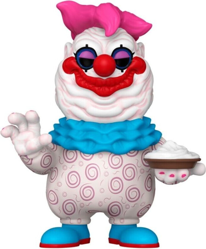 POP figure Killer Klowns From Outer Space Chubby