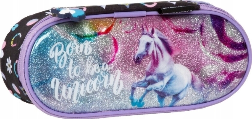 Penal Sasz Oval 1Zam Unicorn 15 Derf Fol