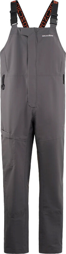 Men's Transmit X Bib Anchor Large