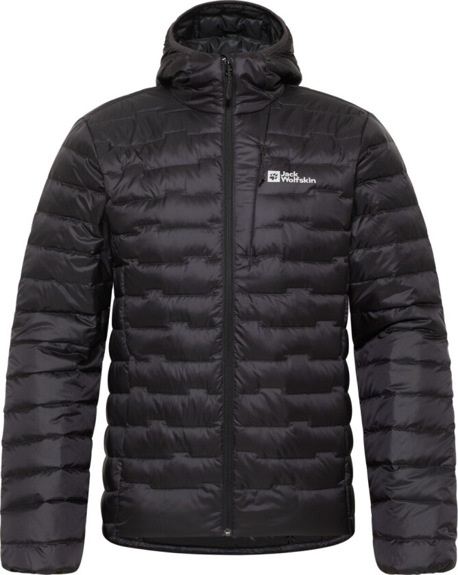 Men's Passamani Down Hoody Phantom XXL