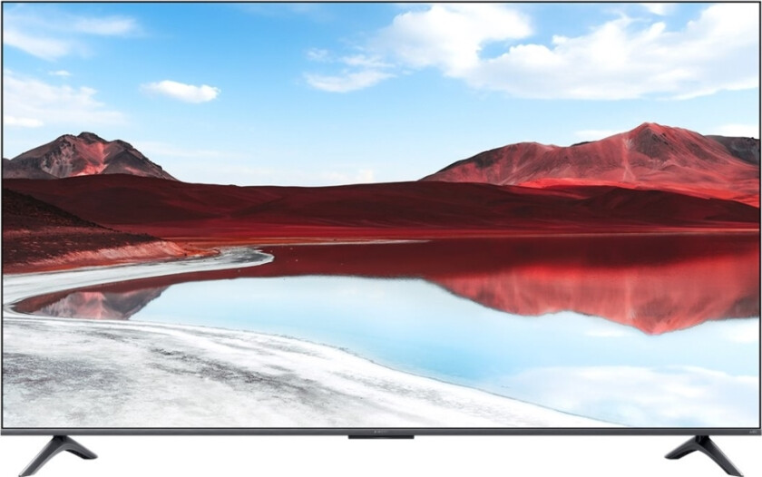 A Pro 2025 - 75" Diagonalklasse Led-Bakgrunnsbelyst Lcd Tv - Qled - Smart Tv - Google Tv - 4K Uhd (2160P) 3840 X 2160 - Hdr - Quantum Dot - Sv