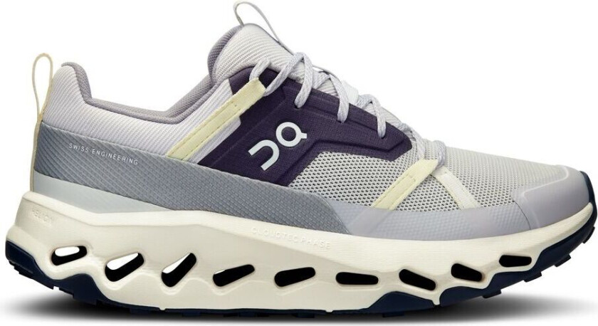 Women's Cloudhorizon Lavender - Ivory 38