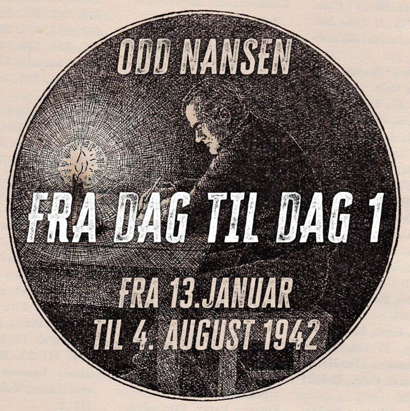 Fra dag til dag av Odd Nansen
