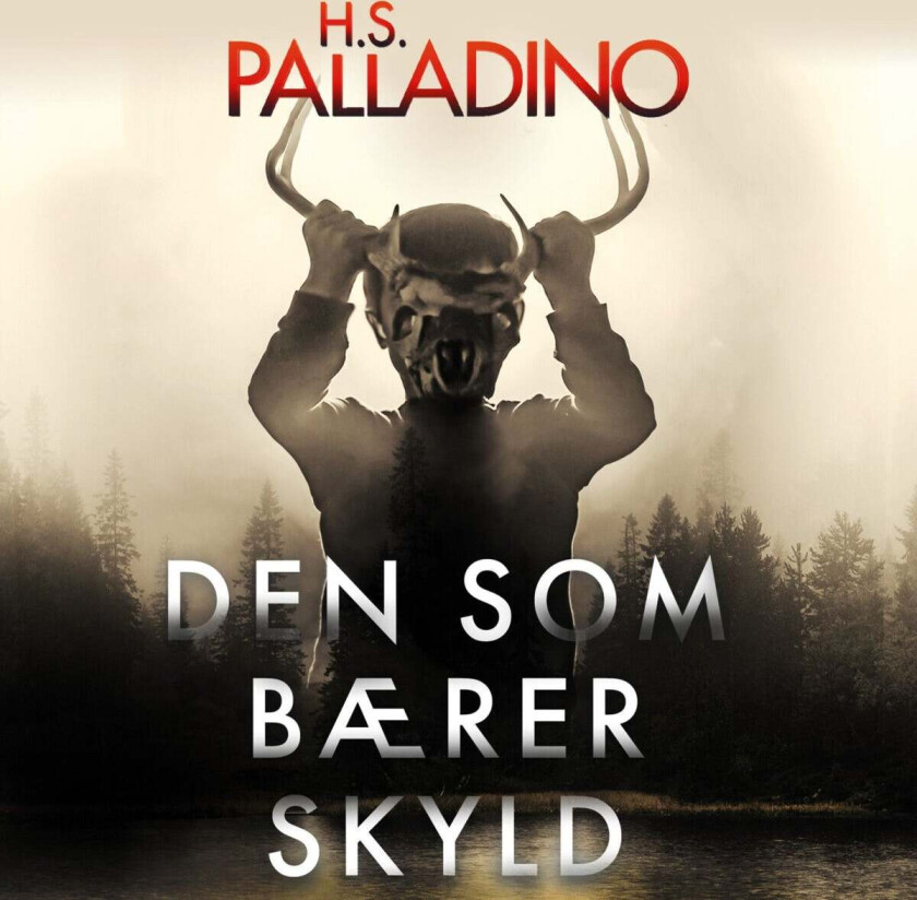 Den som bærer skyld av Hilde S. Palladino