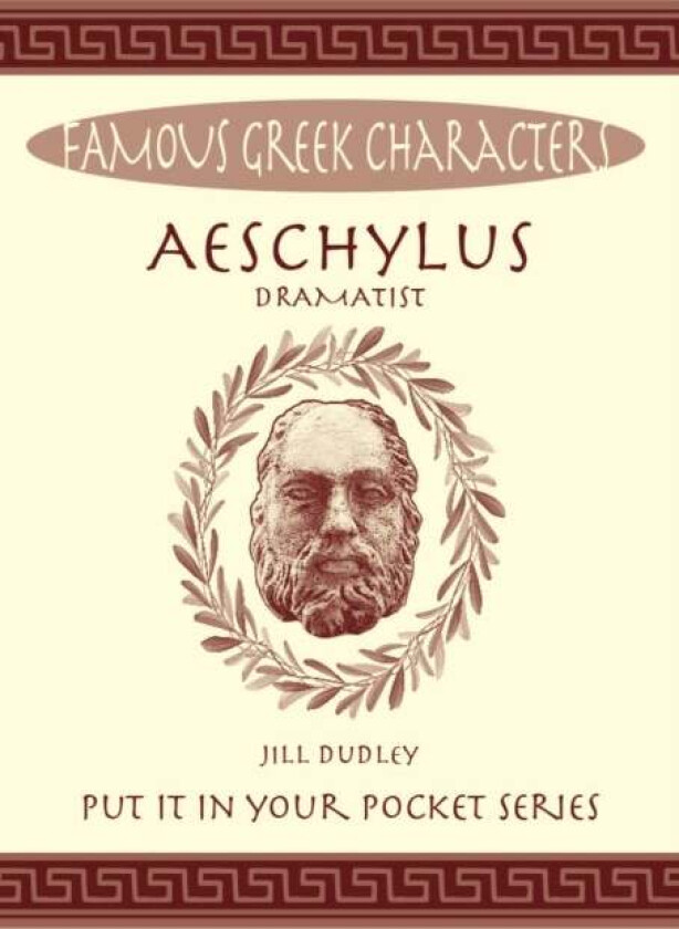 Aeschylus av Jill Dudley