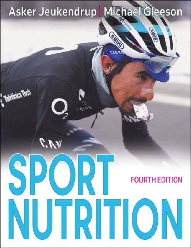 Sport Nutrition av Asker Jeukendrup, Michael Gleeson