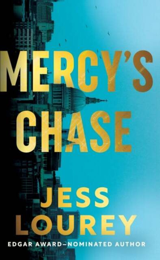 Mercy's Chase av Jess Lourey