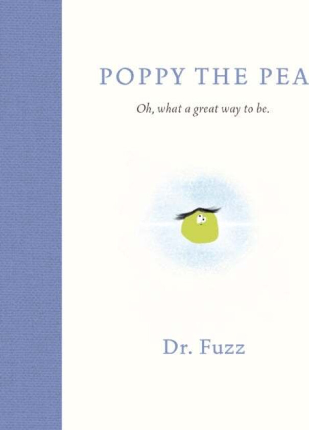 Poppy The Pea av Dr. Fuzz