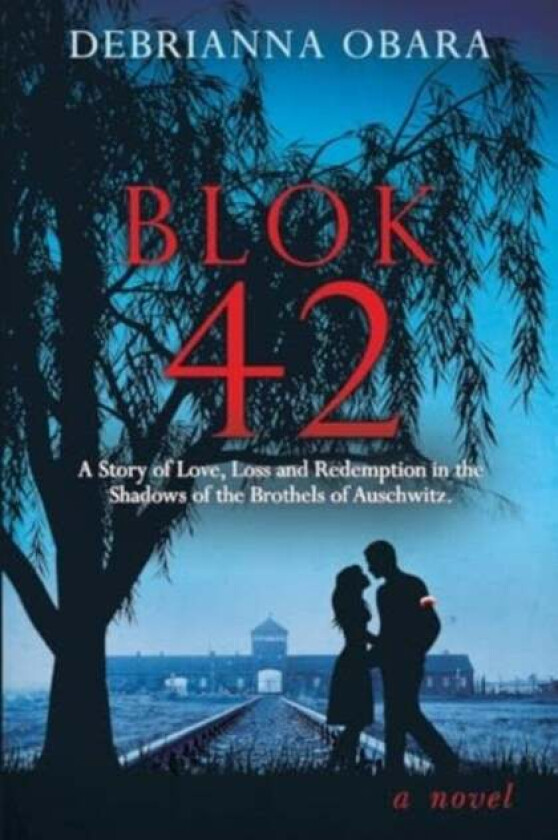 Blok 42 av Debrianna Obara