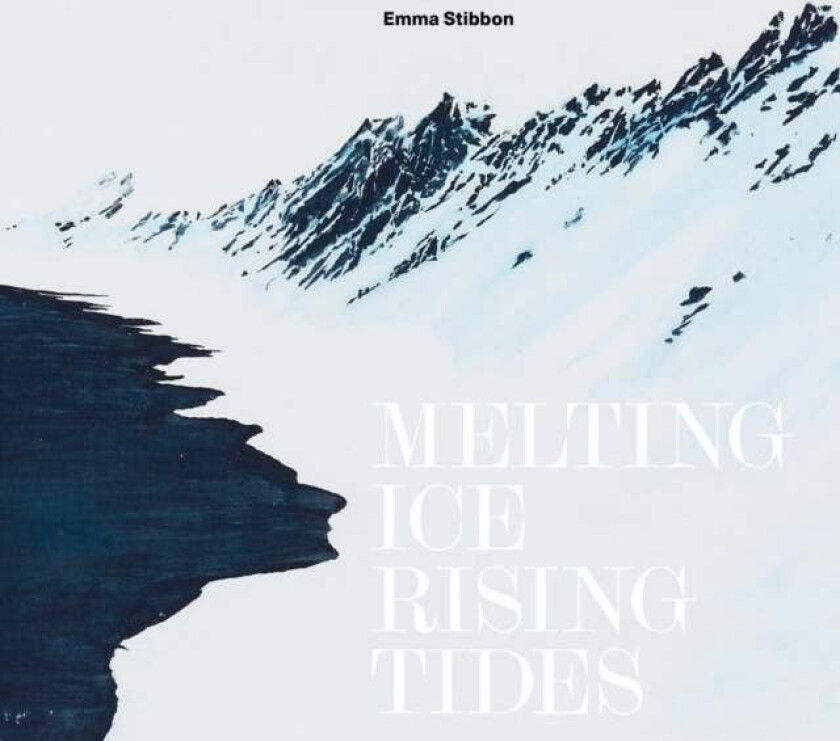 Emma Stibbon: Melting Ice / Rising Tides av Sara Cooper