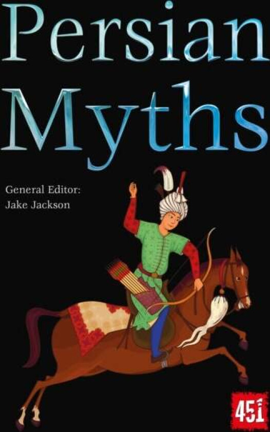 Persian Myths