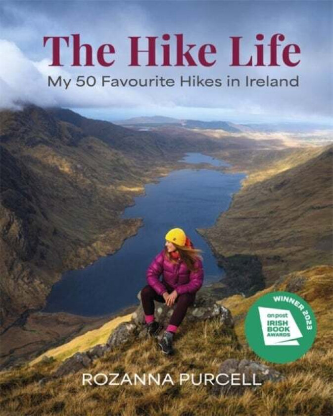 The Hike Life av Rozanna Purcell