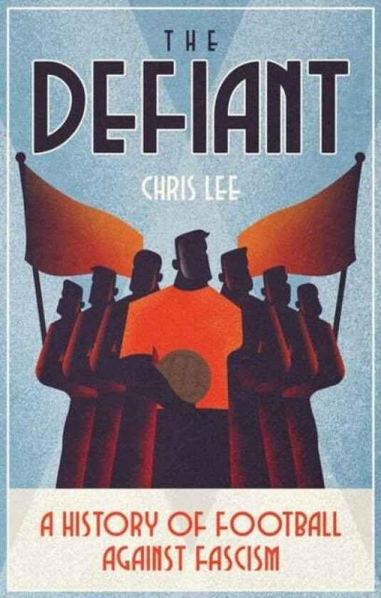 The Defiant av Chris Lee