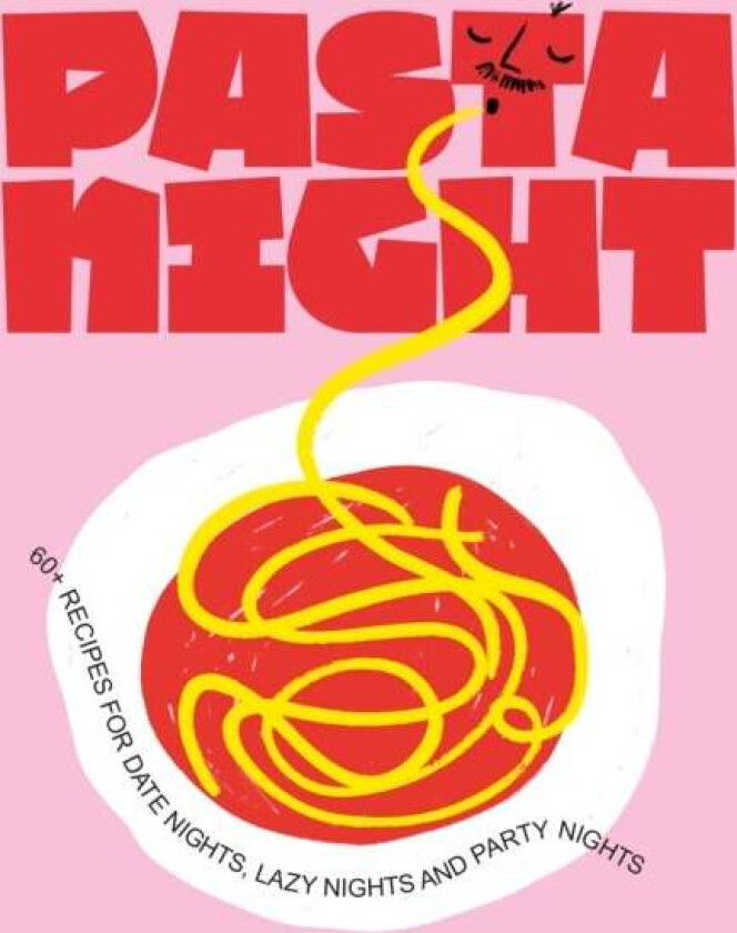 Pasta Night av Deborah Kaloper