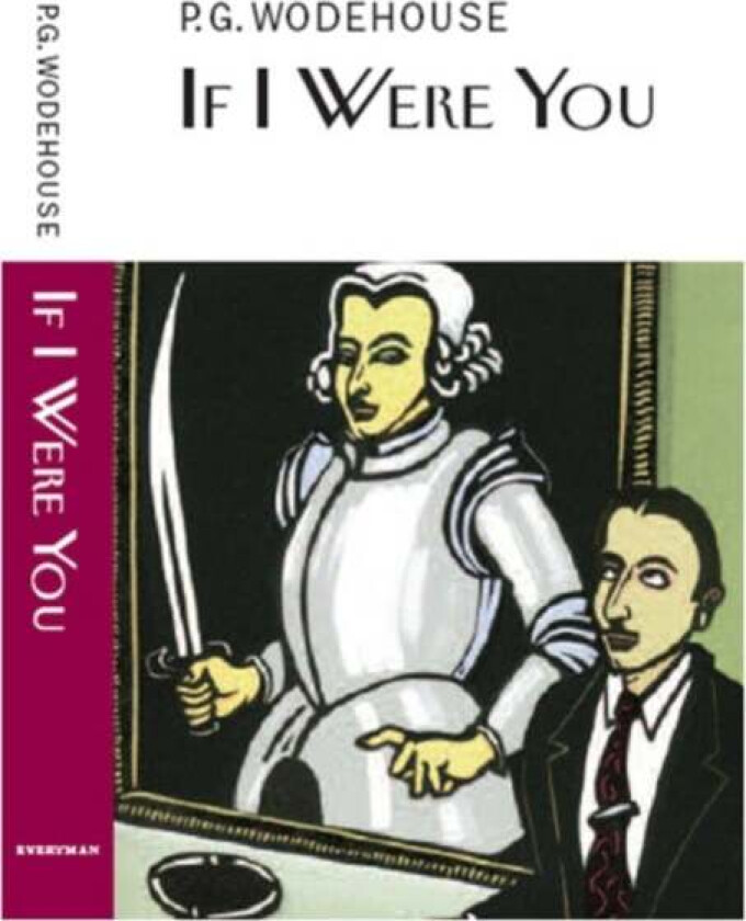 If I Were You av P.G. Wodehouse