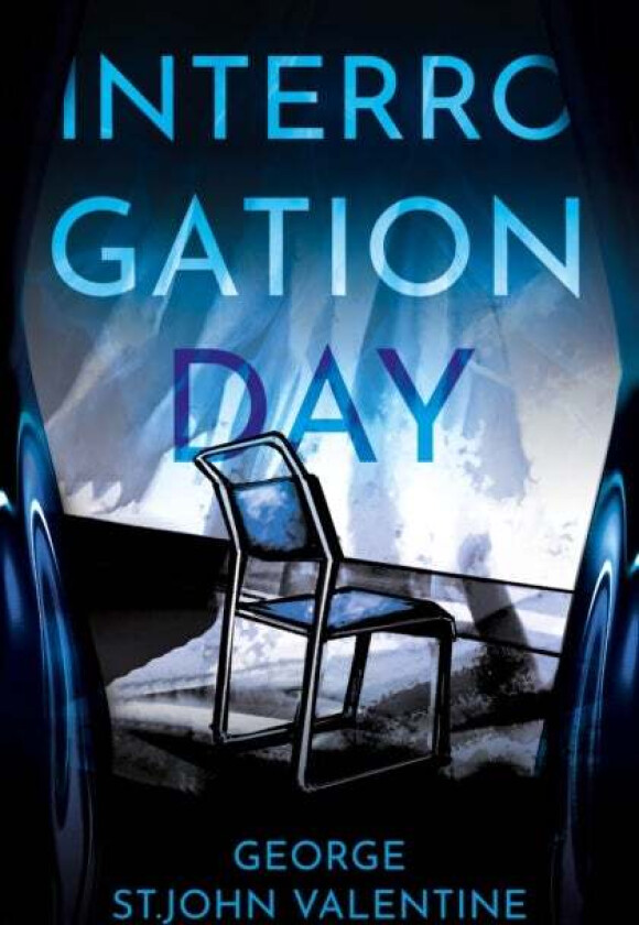 Interrogation Day av George St.John Valentine