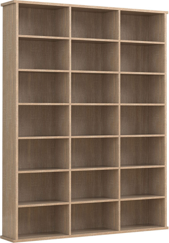 Visions of a Digital Nation av Jacob Ward