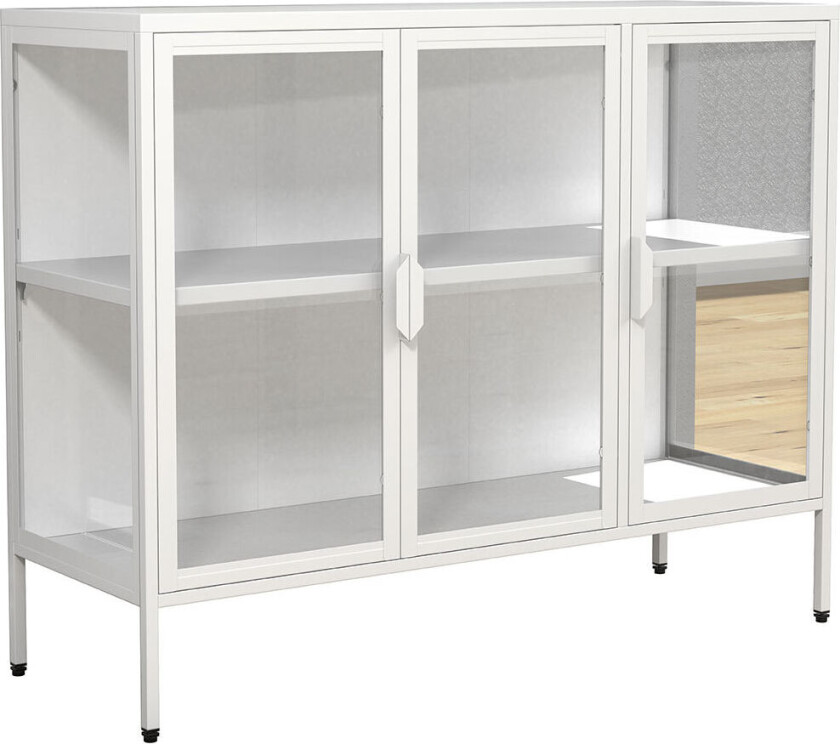 God Made Me from A to Z av Allison Key Bemiss