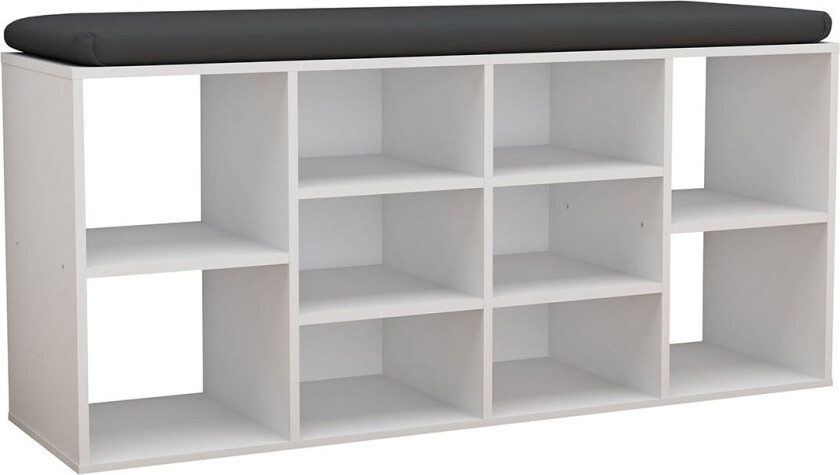 The Impossible Office? av Anthony (University of Buckingham) Seldon