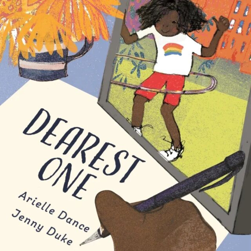 Dearest One av Arielle Dance