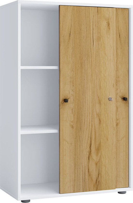 Dig and Discover Crystals av Anita Nahta Amin