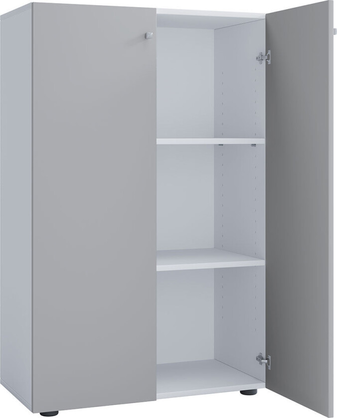 The Howling Book av Steve Brezenoff