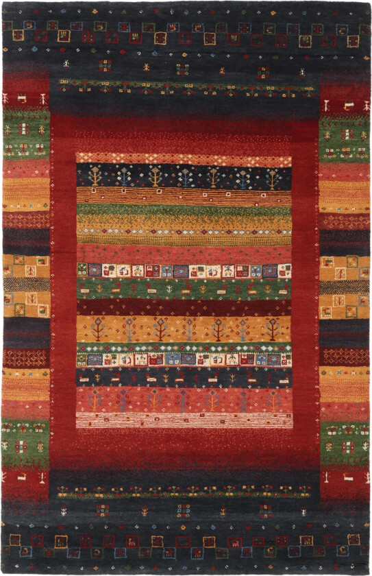 Perfect Little Angels av Vincent Anioke