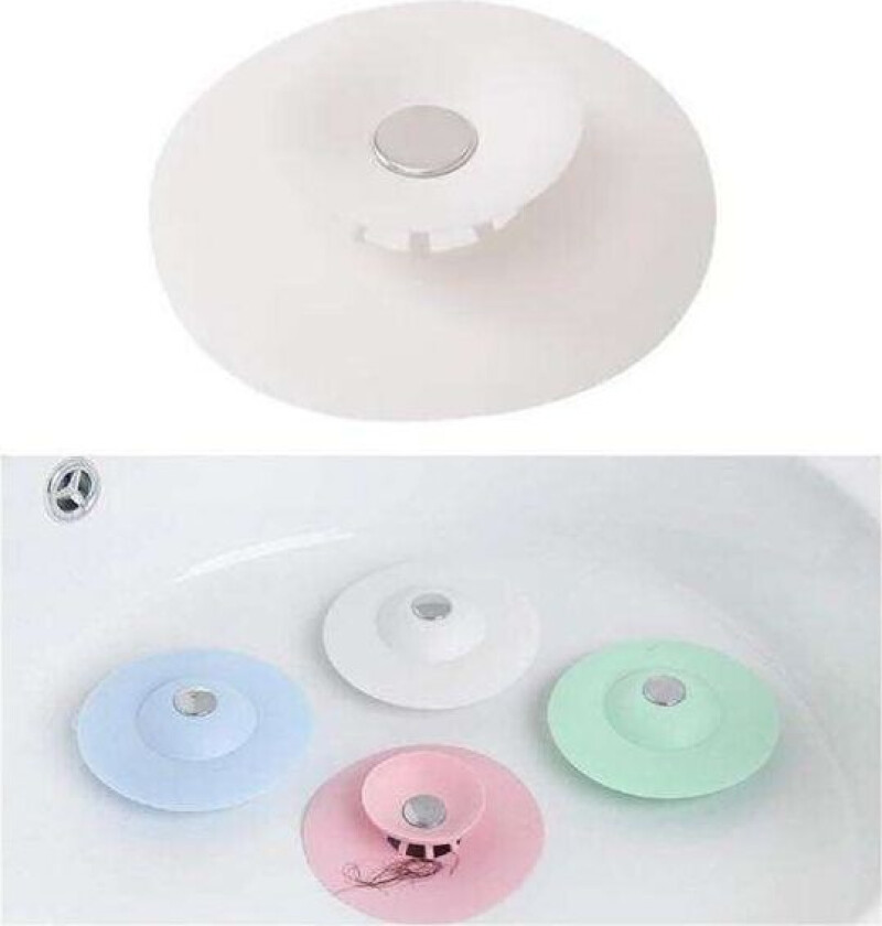 V-Tac Taklampe V-Tac Taklampe 24W Milky Color Change Cct Fi.350 Vt-8424 3000K-6400K 2600Lm