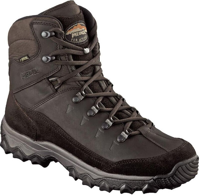 FlokasL nattbord 1 dør hvit.