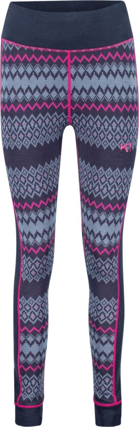 FlokasS nattbord 1 skuff hvit.