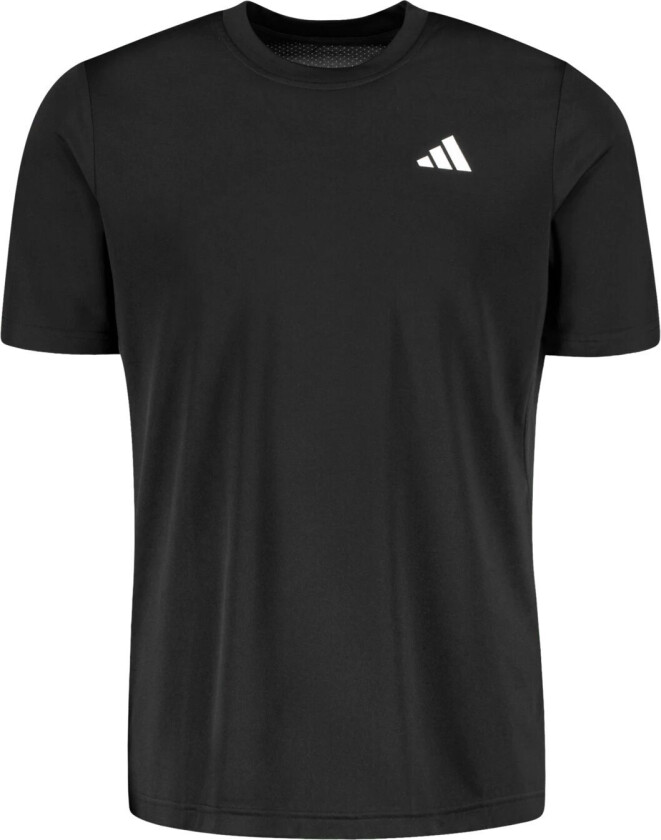 FlokaM vitrineskap 2 dører svart.