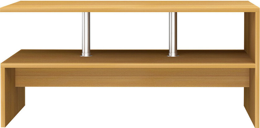 MalisoL sofabord bøk.