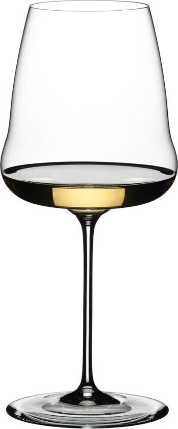 WineWings Chardonnay vinglass 73,6 cl