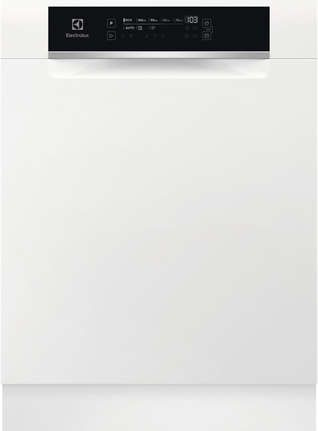 Oppvaskmaskin ESG88510UW