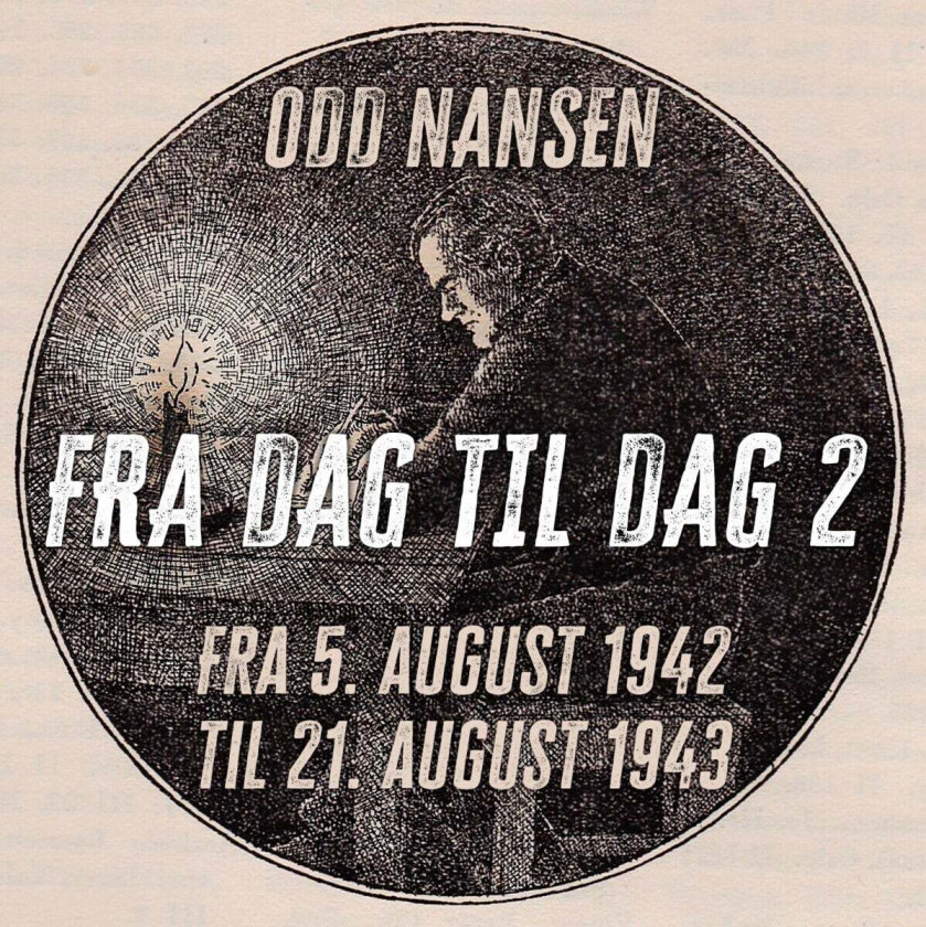 Fra dag til dag av Odd Nansen