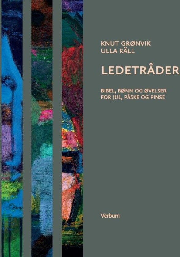 Ledetråder av Knut Grønvik, Ulla Käll