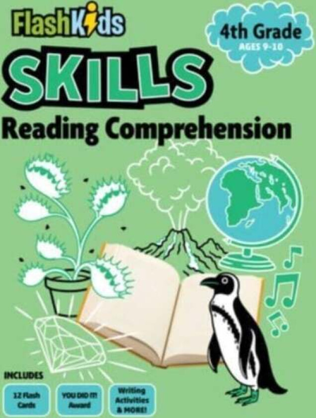 Reading Comprehension: Grade 4