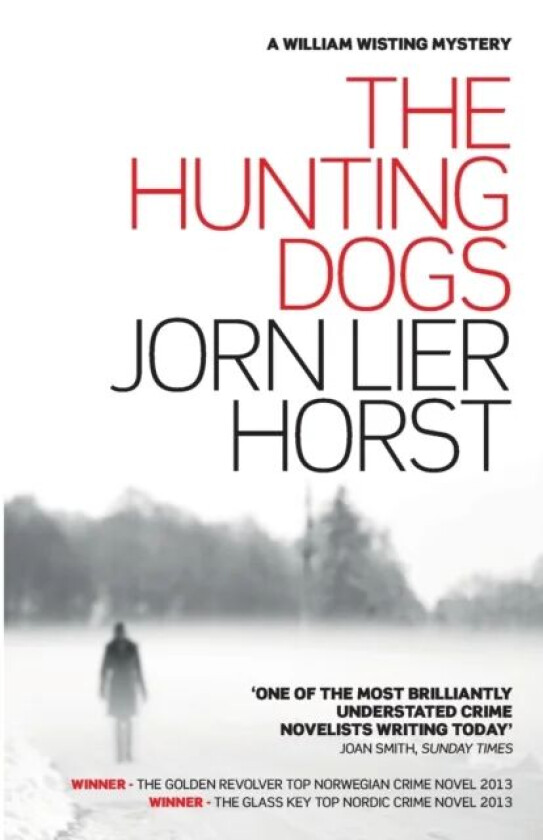 The Hunting Dogs av Jorn Lier Horst