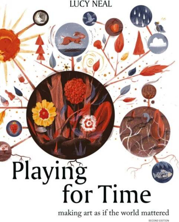 Playing for Time av Lucy Neal