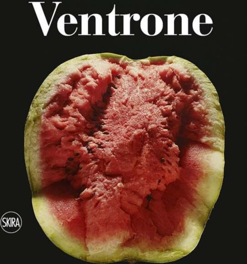 Ventrone (Bilingual edition)