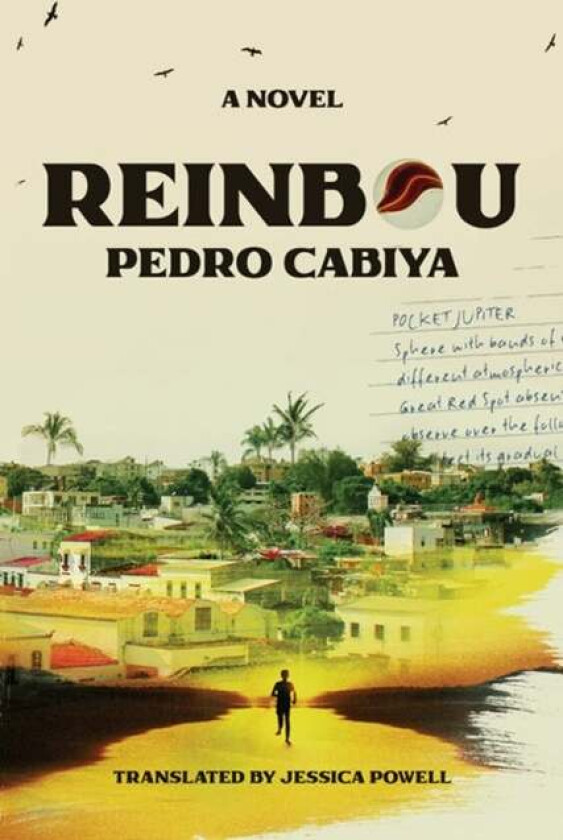 Bilde av Reinbou av Pedro Cabiya