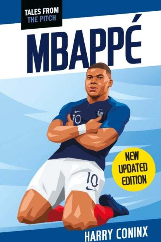 Mbappe