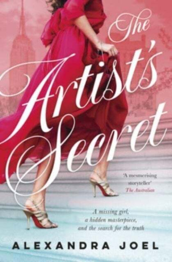 The Artist's Secret av Alexandra Joel