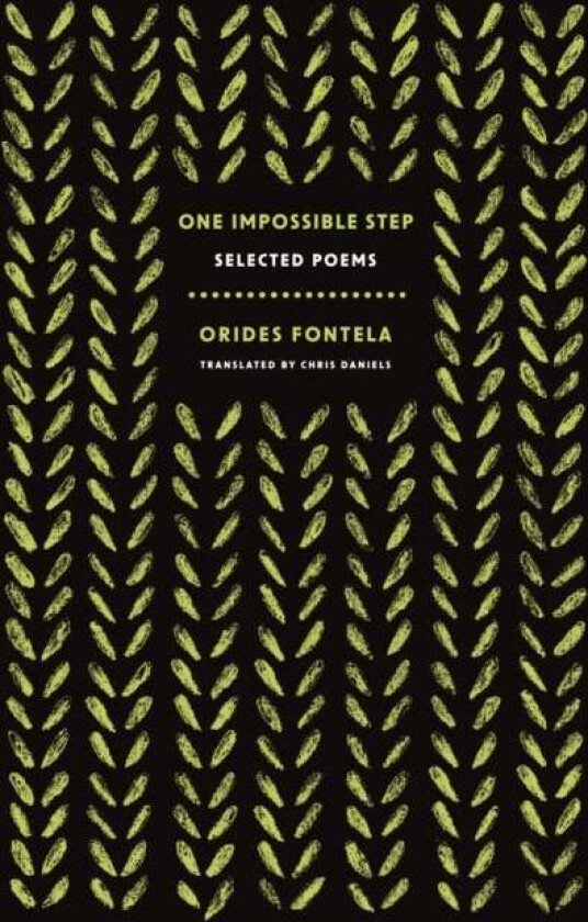 One Impossible Step av Orides Fontela
