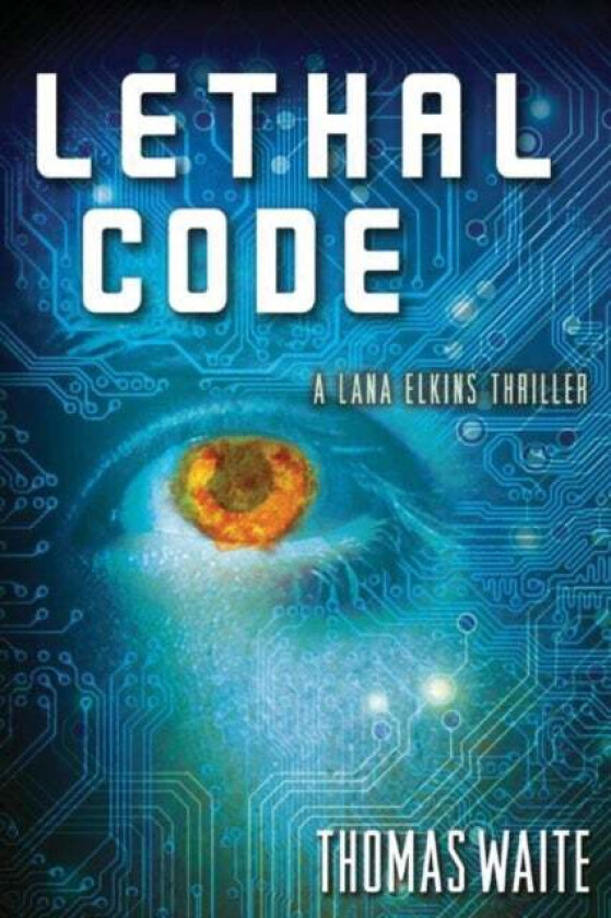 Lethal Code av Thomas Waite