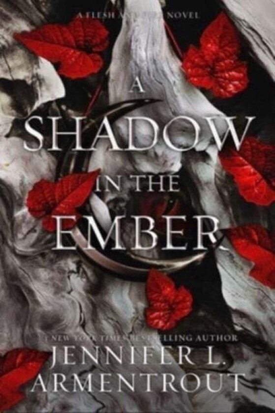 A Shadow in the Ember av Jennifer L Armentrout