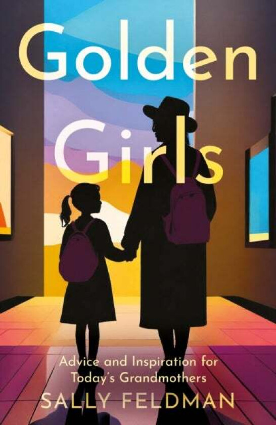 Golden Girls av Sally Feldman